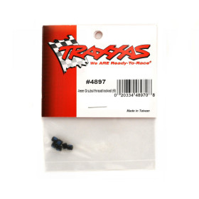 TRAXXAS Śruby robaczki M4