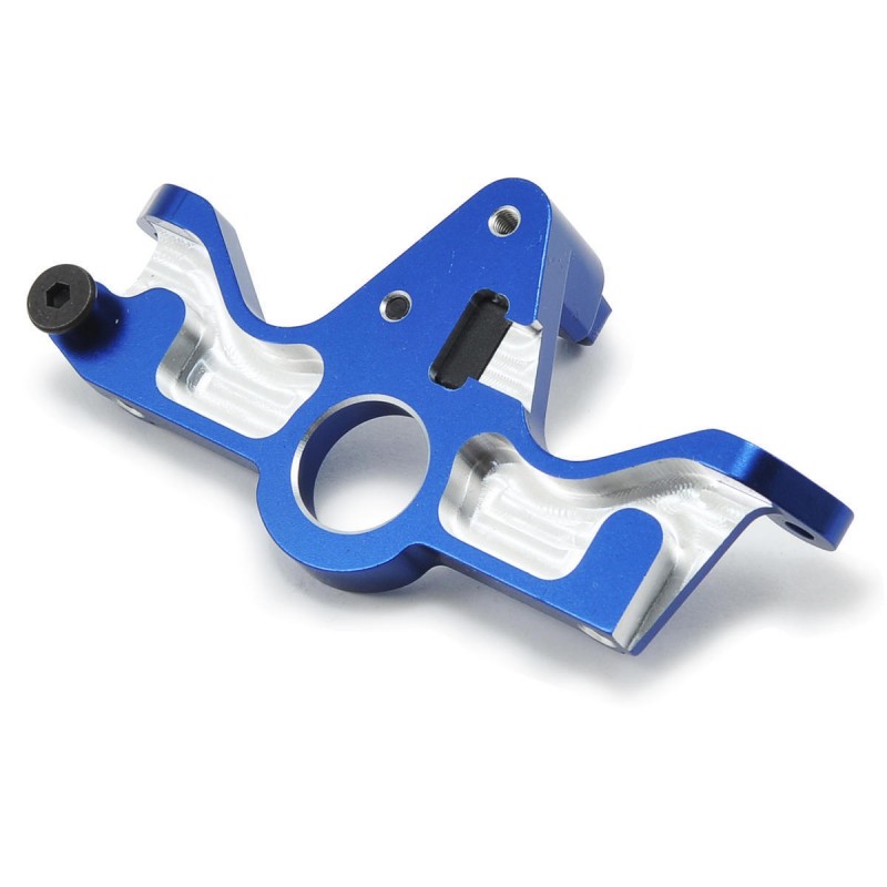 TRAXXAS łoże silnika - aluminium