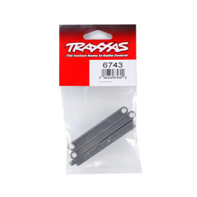 TRAXXAS Komplet elementów usztywnienia