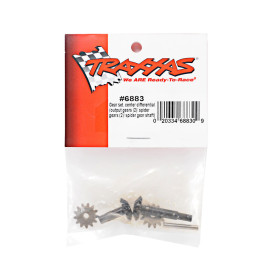 TRAXXAS Zębatki dyferencjału
