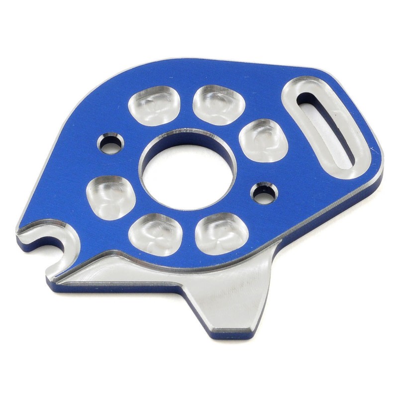 TRAXXAS Płyta mocowania silnika - aluminium