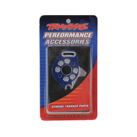 TRAXXAS Płyta mocowania silnika - aluminium