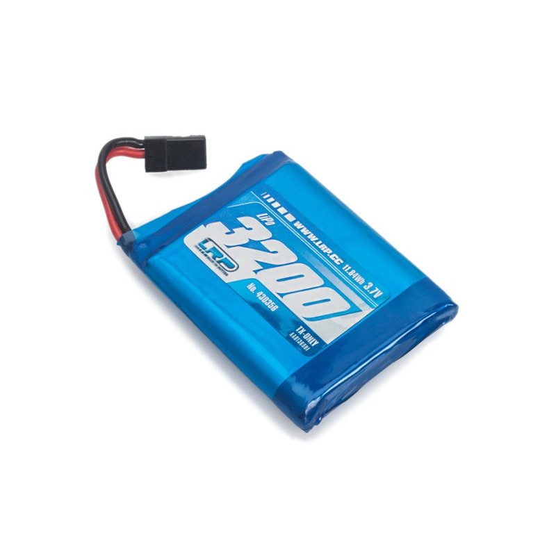 LRP Akumulator LiPo 3200mAh 3.7V TX-PACK do SANWA MT-44