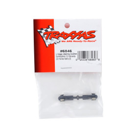 TRAXXAS Popychacz ukł. kierowniczego / Linkage, steering (3x20mm turnbuckle)