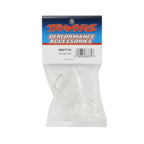 TRAXXAS Osłona wału napędowego / Clear Gear Cover