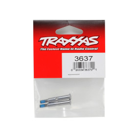 TRAXXAS Komplet trzpieni przód (2szt.)