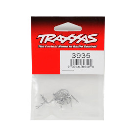 TRAXXAS Spinki mocująca karoserię