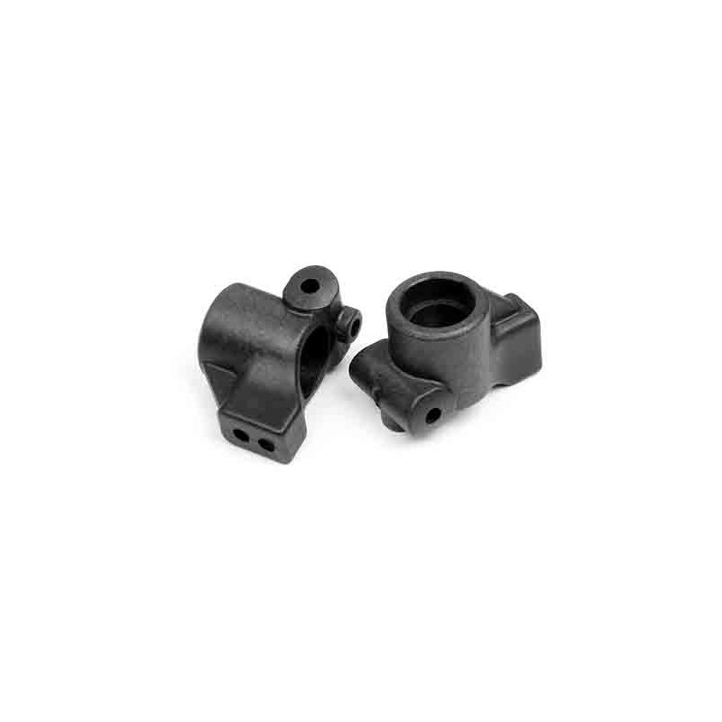 HPI RACING REAR HUB CARRIER SET