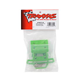 TRAXXAS Zderzak przedni z mocowaniem