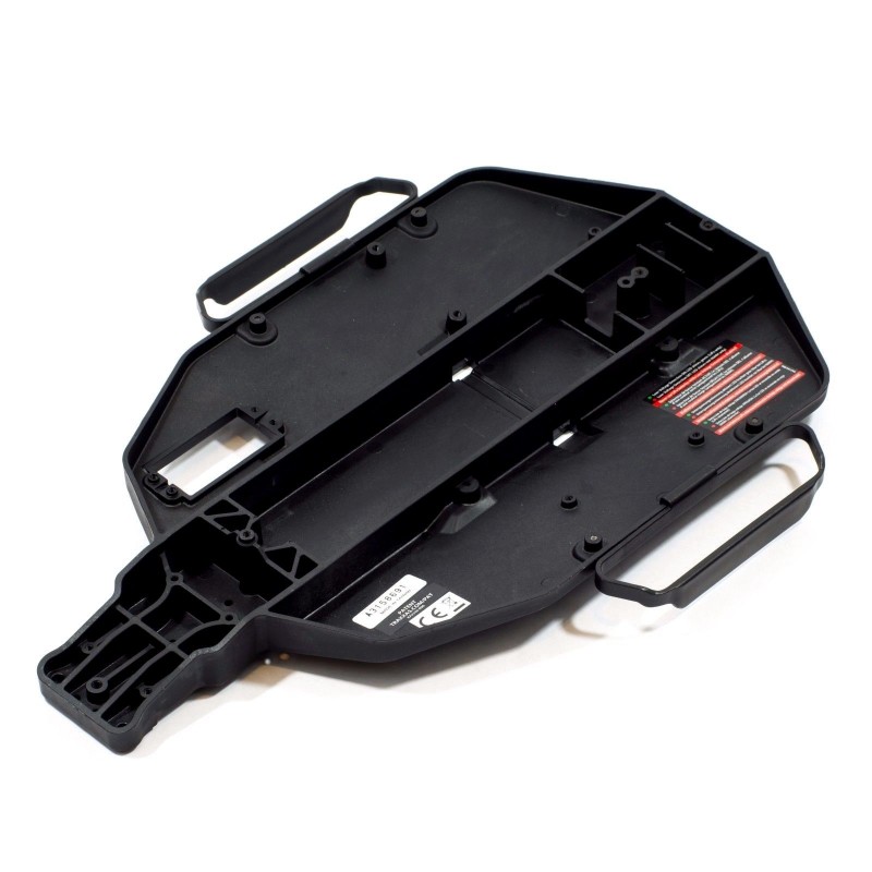 TRAXXAS Płyta podwozia modelu
