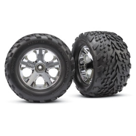 TRAXXAS Auto Stampede XL-5 2WD 1/10 Monster Truck (36054-1)