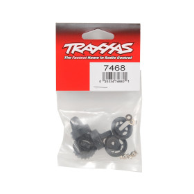 TRAXXAS Komplet elementów amortyzatorów GTR