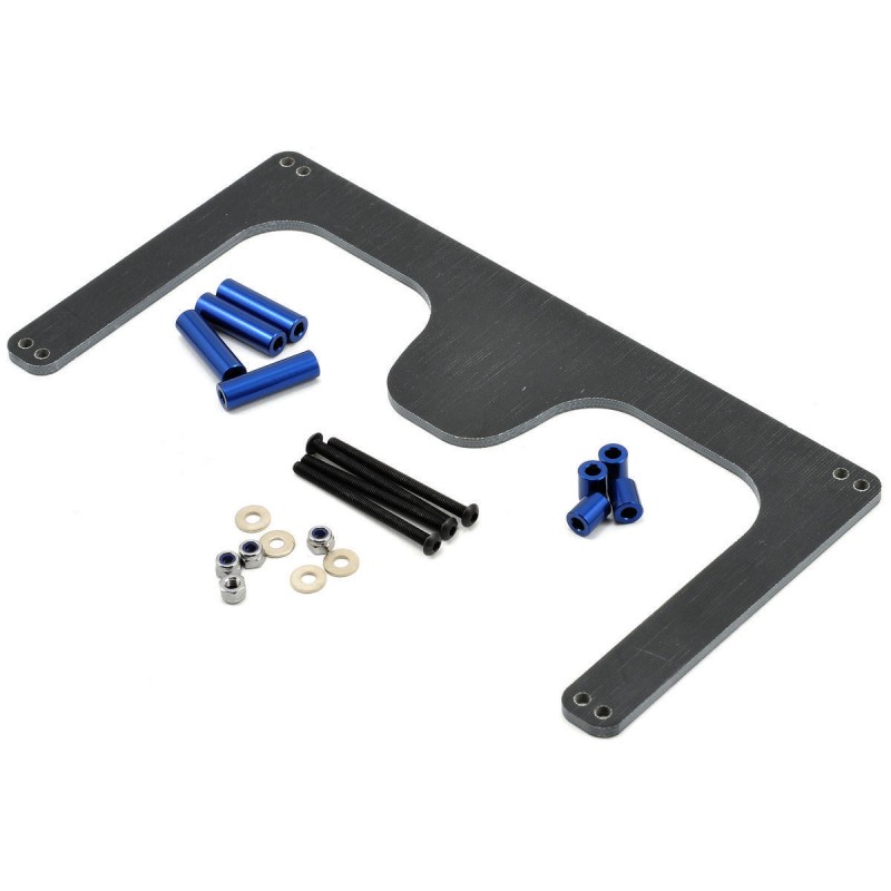 TRAXXAS Mocowanie kamery Go-pro