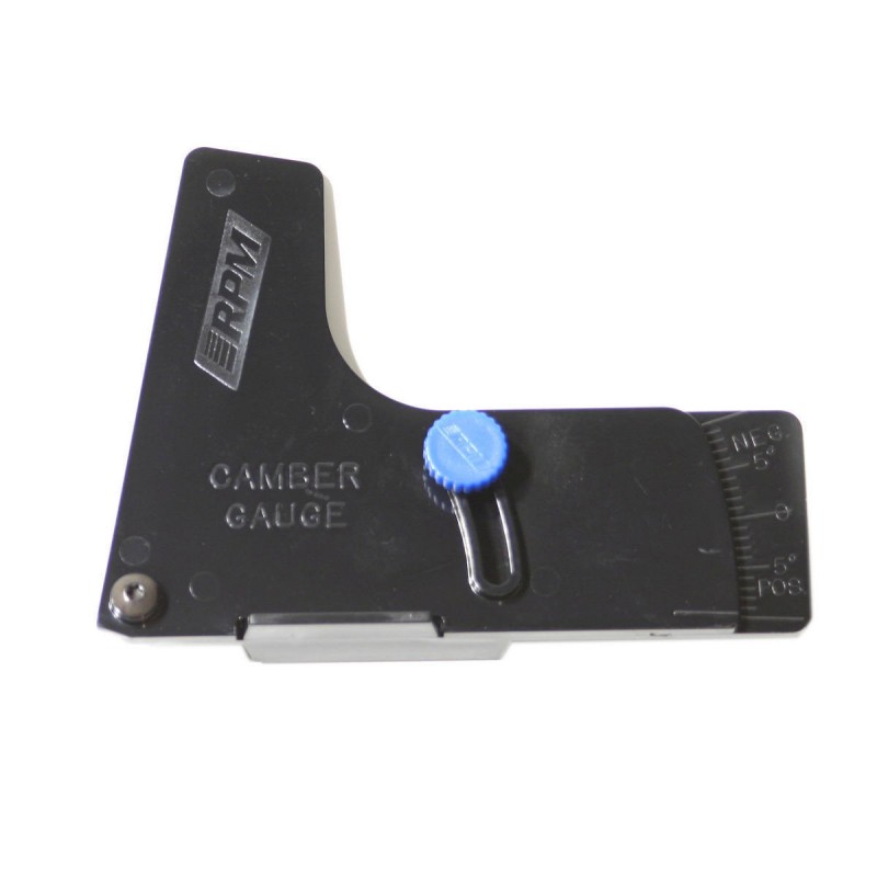RPM Kątomierz zbieżności do kół / Precision Camber Gauge
