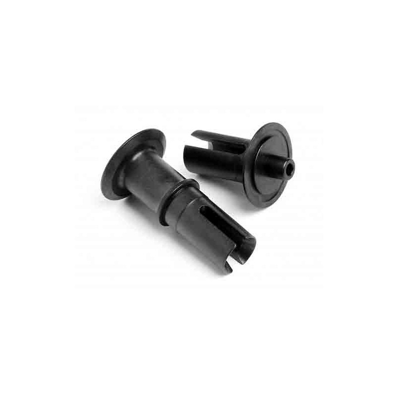 HPI RACING DIFFERENTIAL CUP JOINT SET