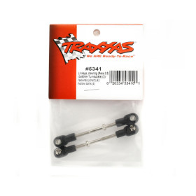 TRAXXAS Komplet popychaczy 3x50mm