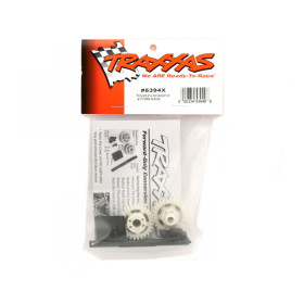 TRAXXAS Komplet zębatek
