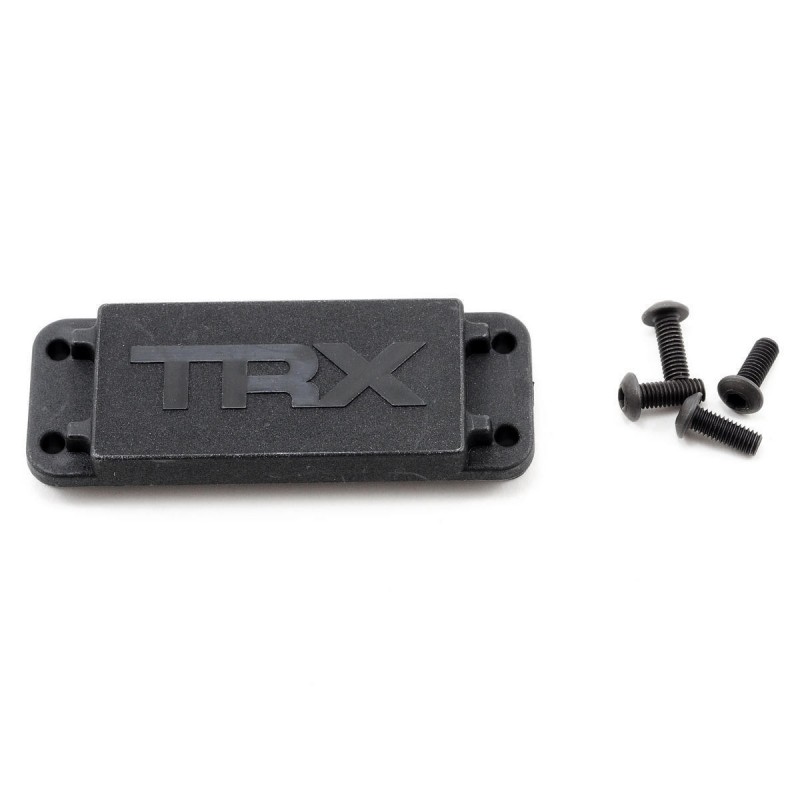 TRAXXAS Pokrywa pojemnika
