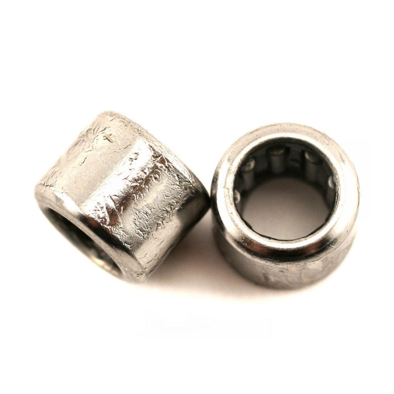 TRAXXAS Łożyska igiełkowe 6x10x8mm / Needle bearings 2szt.