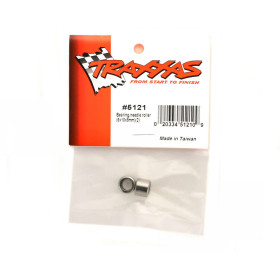 TRAXXAS Łożyska igiełkowe 6x10x8mm / Needle bearings 2szt.