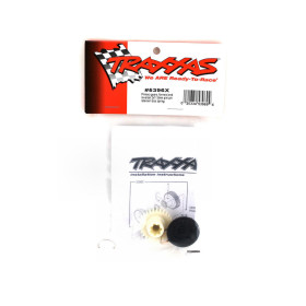 TRAXXAS Komplet zębatek