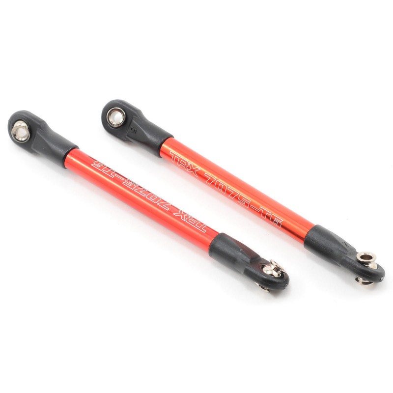 TRAXXAS Popychacze aluminiowe (2szt.)