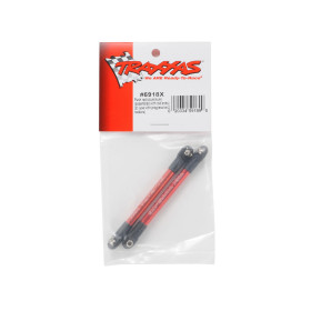TRAXXAS Popychacze aluminiowe (2szt.)