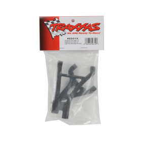TRAXXAS Wahacze prawe przednie