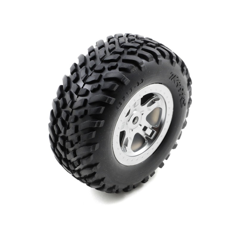 TRAXXAS Koła (2szt)