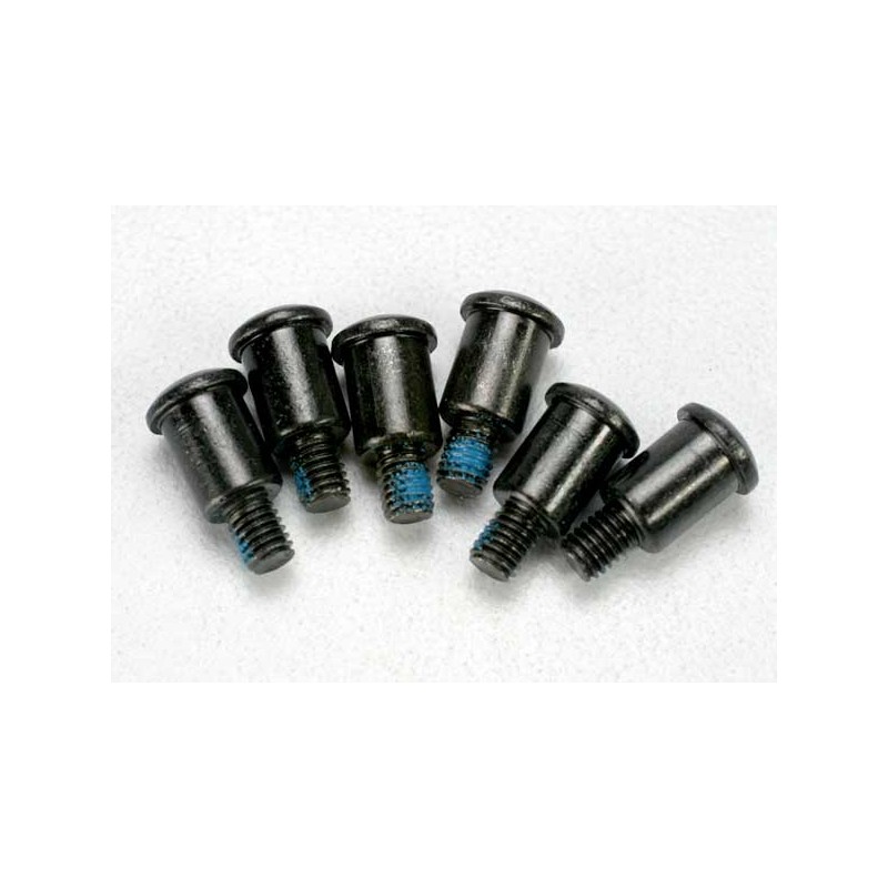 TRAXXAS Komplet trzpieni 3 x 10mm (6szt.)