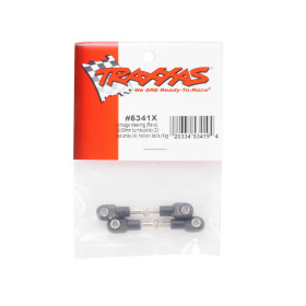 TRAXXAS Komplet popychaczy ze snapami