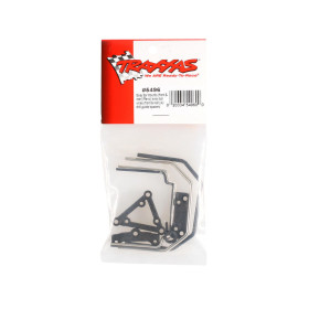 TRAXXAS Sway bar mounts (front & rear) 