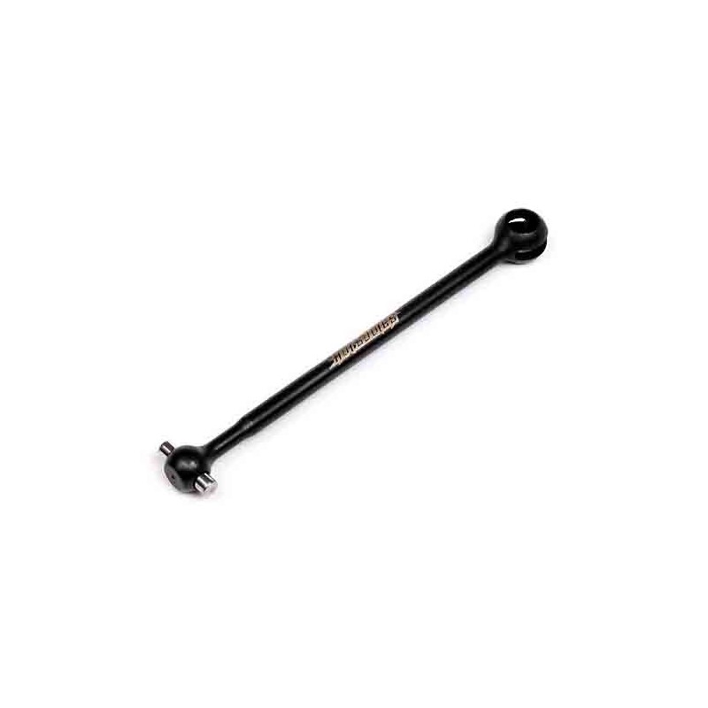 HPI RACING HARD STEEL DRIVE SHAFT 62mm (1pc)