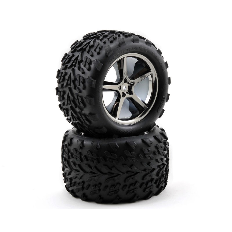 TRAXXAS Koła(2szt.)