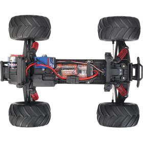 TRAXXAS Craniac 2WD 1/10 Monster Truck