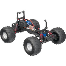 TRAXXAS Craniac 2WD 1/10 Monster Truck