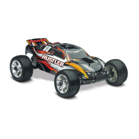 TRAXXAS Auto Rustler XL-5 2WD 1/10 - Zastąpiony 37054-1R