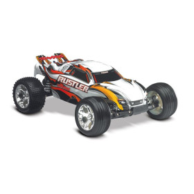 TRAXXAS Auto Rustler XL-5 2WD 1/10 - Zastąpiony 37054-1R