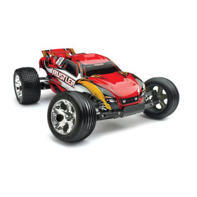 TRAXXAS Auto Rustler XL-5 2WD 1/10 - Zastąpiony 37054-1R