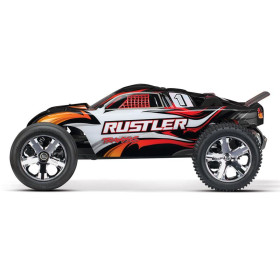 TRAXXAS Auto Rustler XL-5 2WD 1/10 - Zastąpiony 37054-1R