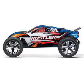 TRAXXAS Auto Rustler XL-5 2WD 1/10 - Zastąpiony 37054-1R