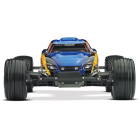 TRAXXAS Auto Rustler XL-5 2WD 1/10 - Zastąpiony 37054-1R