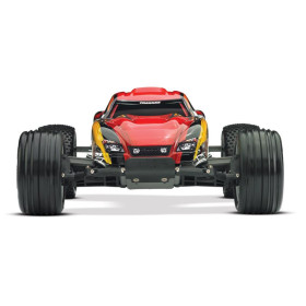 TRAXXAS Auto Rustler XL-5 2WD 1/10 - Zastąpiony 37054-1R