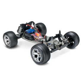 TRAXXAS Auto Rustler XL-5 2WD 1/10 - Zastąpiony 37054-1R