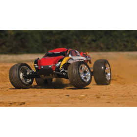 TRAXXAS Auto Rustler XL-5 2WD 1/10 - Zastąpiony 37054-1R