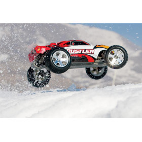 TRAXXAS Auto Rustler XL-5 2WD 1/10 - Zastąpiony 37054-1R