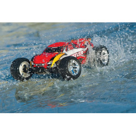 TRAXXAS Auto Rustler XL-5 2WD 1/10 - Zastąpiony 37054-1R