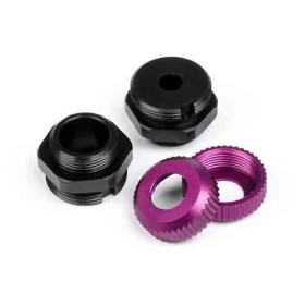 HPI RACING O-RING ADAPTER SET (2pcs)