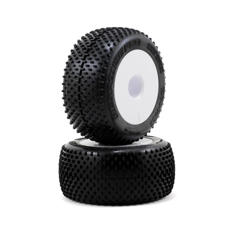 TRAXXAS Koła Response Pro (2szt).