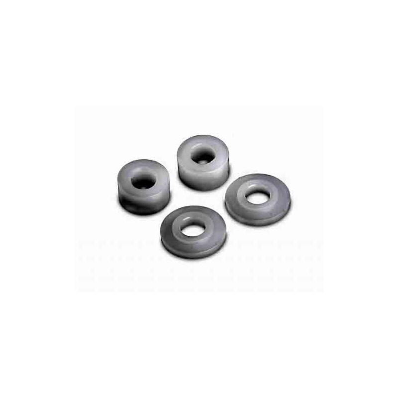 HPI RACING SHOCK RETAINER SET (2sets)